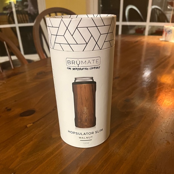 Brumate 12 oz Hopsulator Slim - Picture 3 of 5